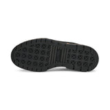 Puma mayze ut metallic sneakers in white - Side View 02