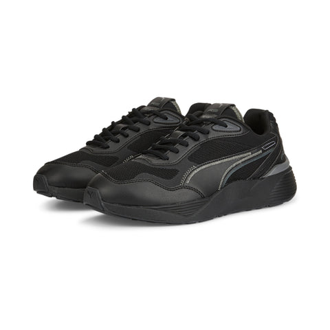 PUMA RS-metric core sneakers in black