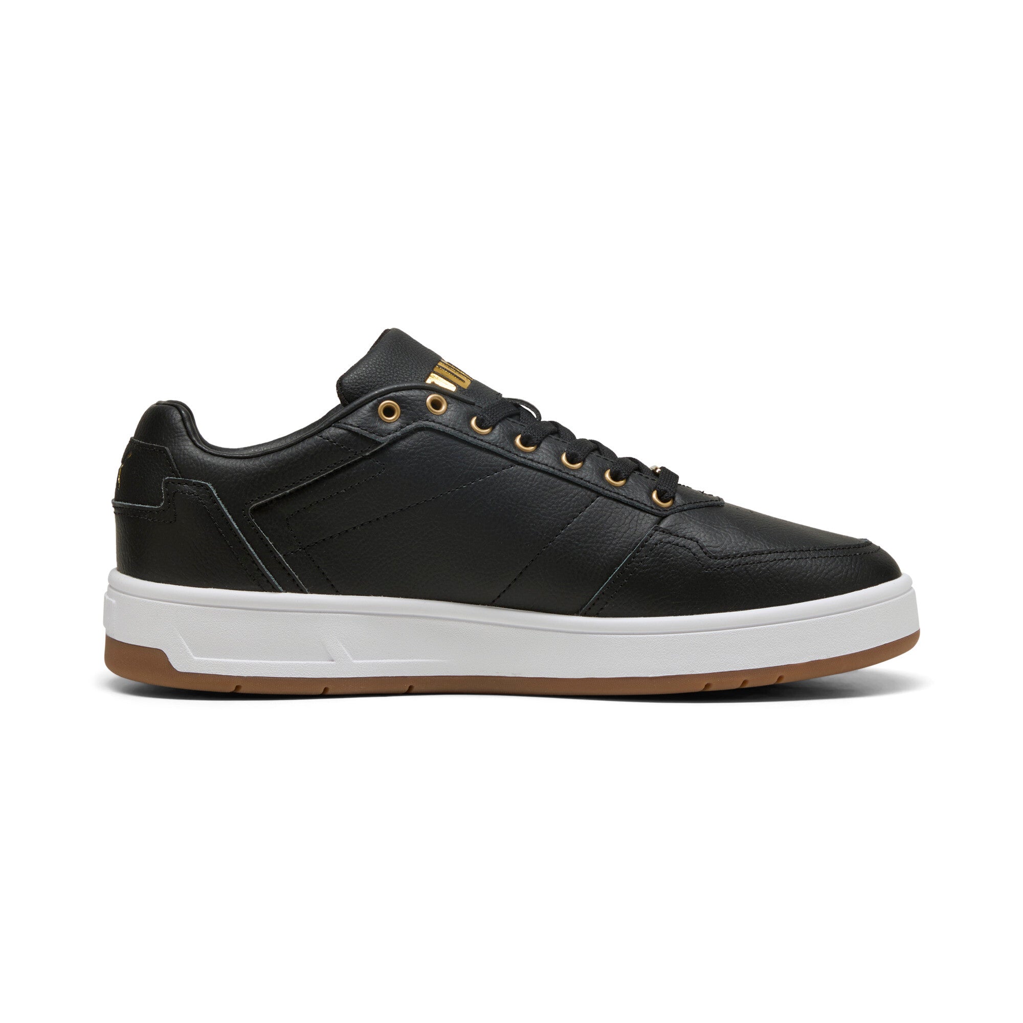 Puma court classic lux sneakers - Side View 03