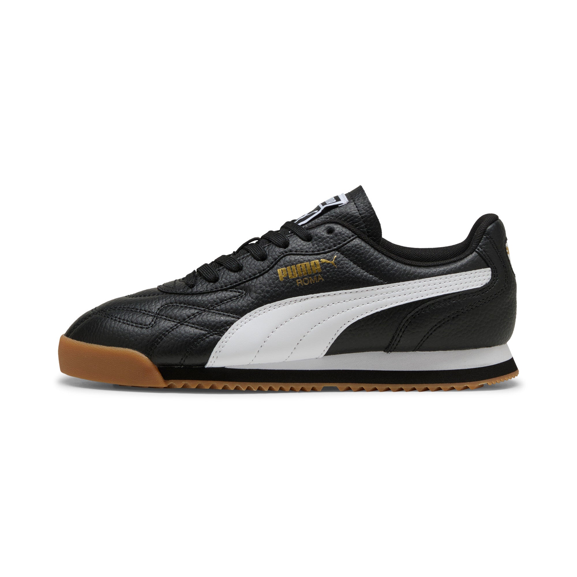 Puma roma anniversario sneakers - Side View 01
