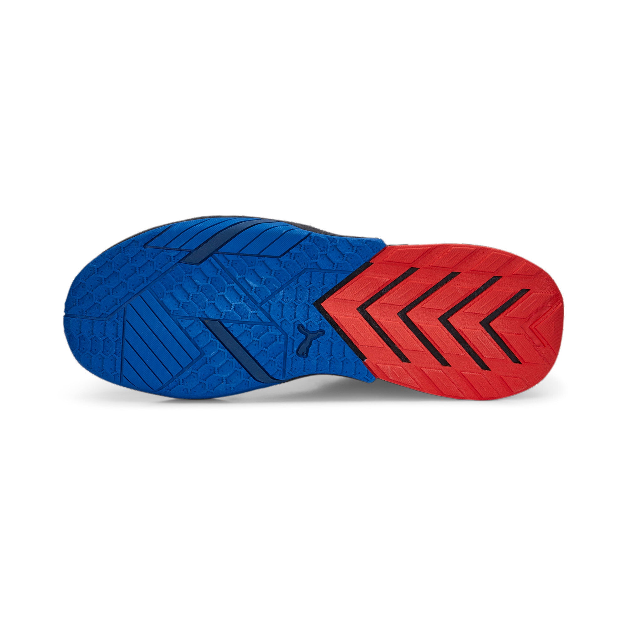 Puma bmw m motorsport maco motorsport shoes in black - Side View 02