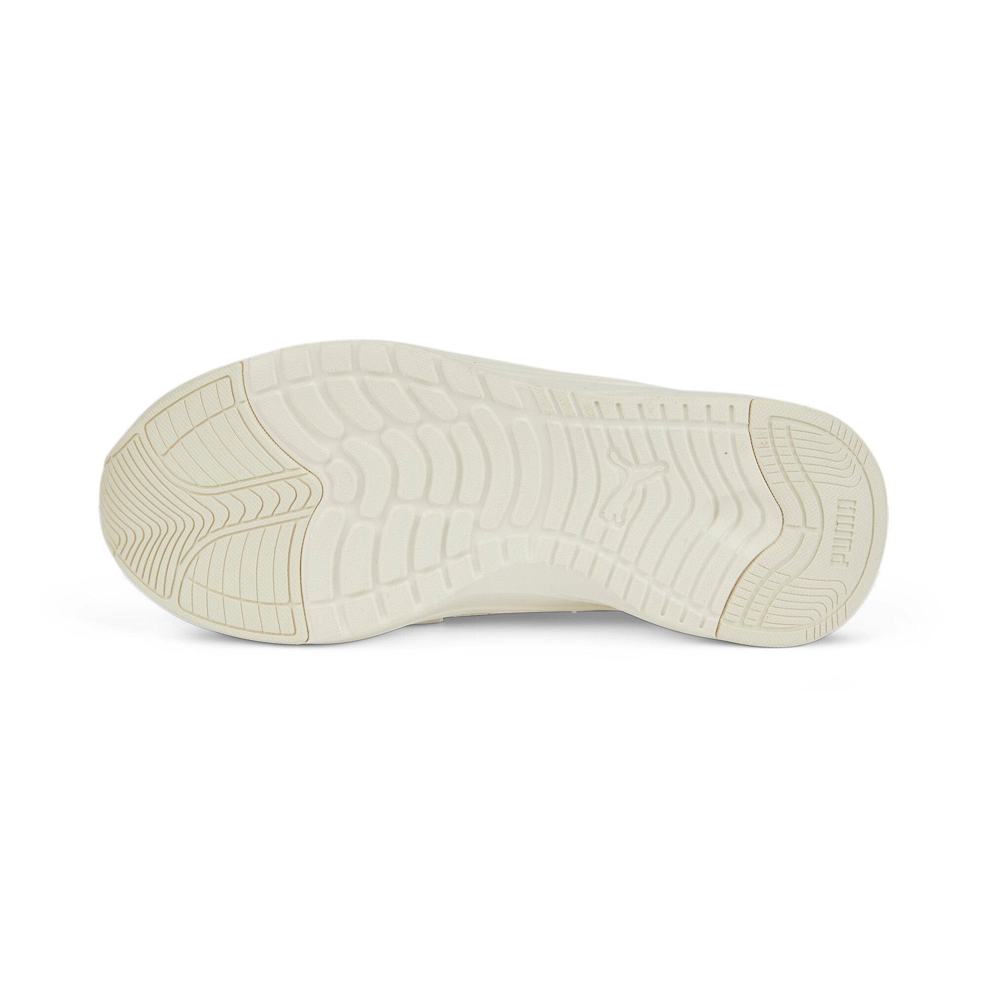 Puma softride ruby mule women in white - Side View 02