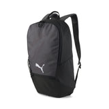 Puma individualrise backpack -bl in black - Front View