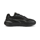 Puma RS-metric core sneakers in white - Side View 03