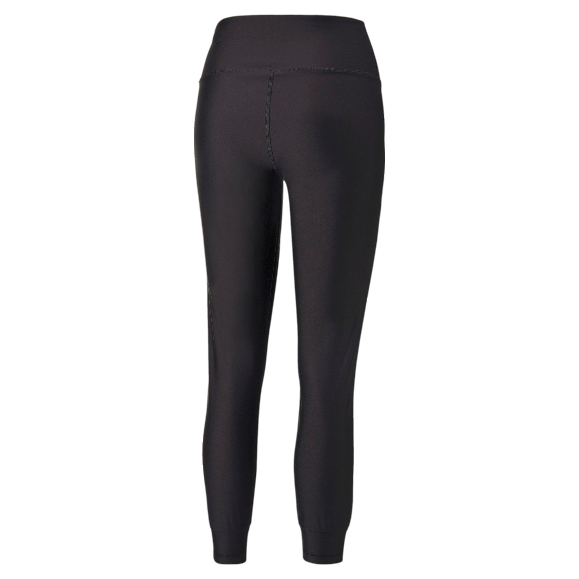 Puma fit eversculpt training joggers women in black - Back View