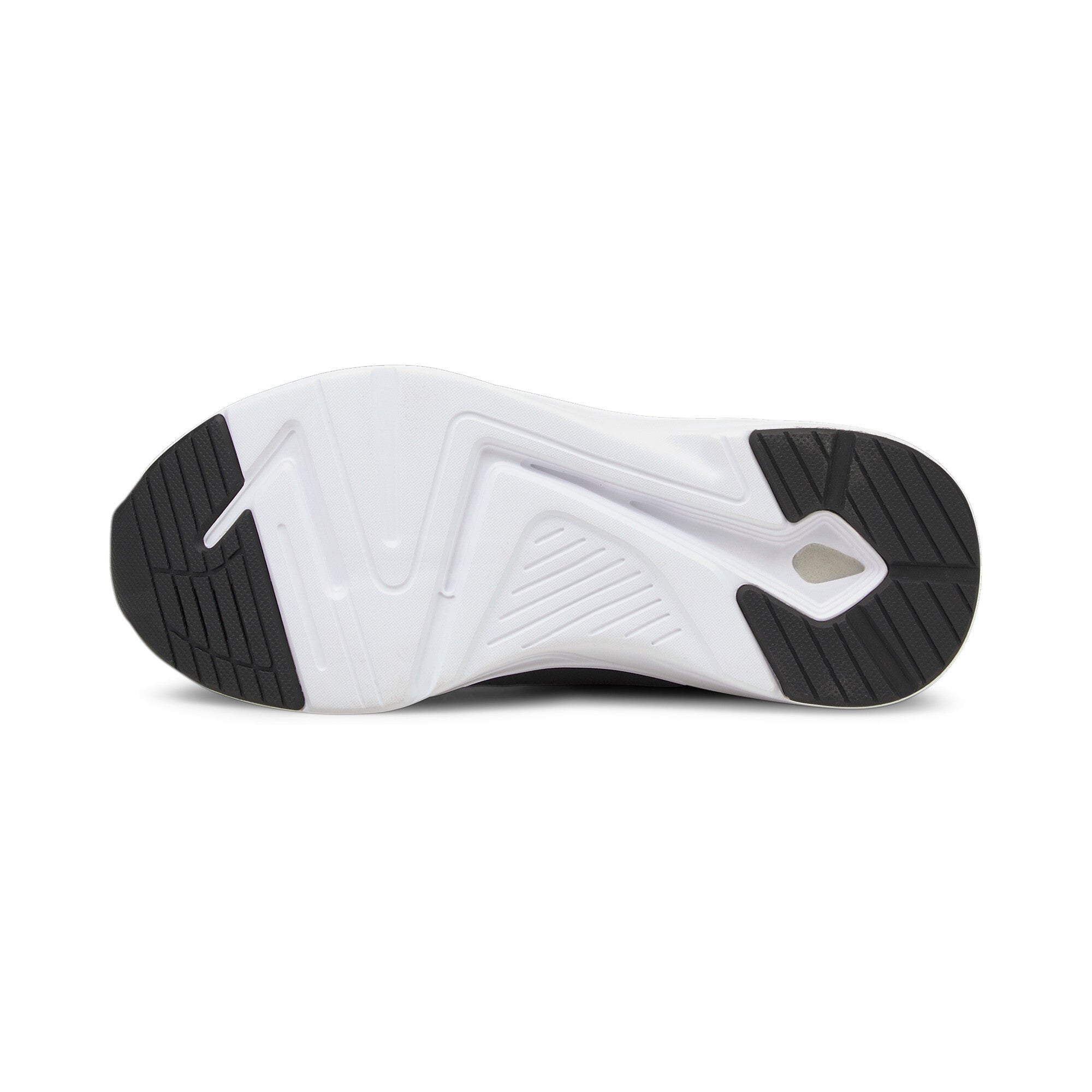 Puma comet 2 alt trainers in black - Side View 02