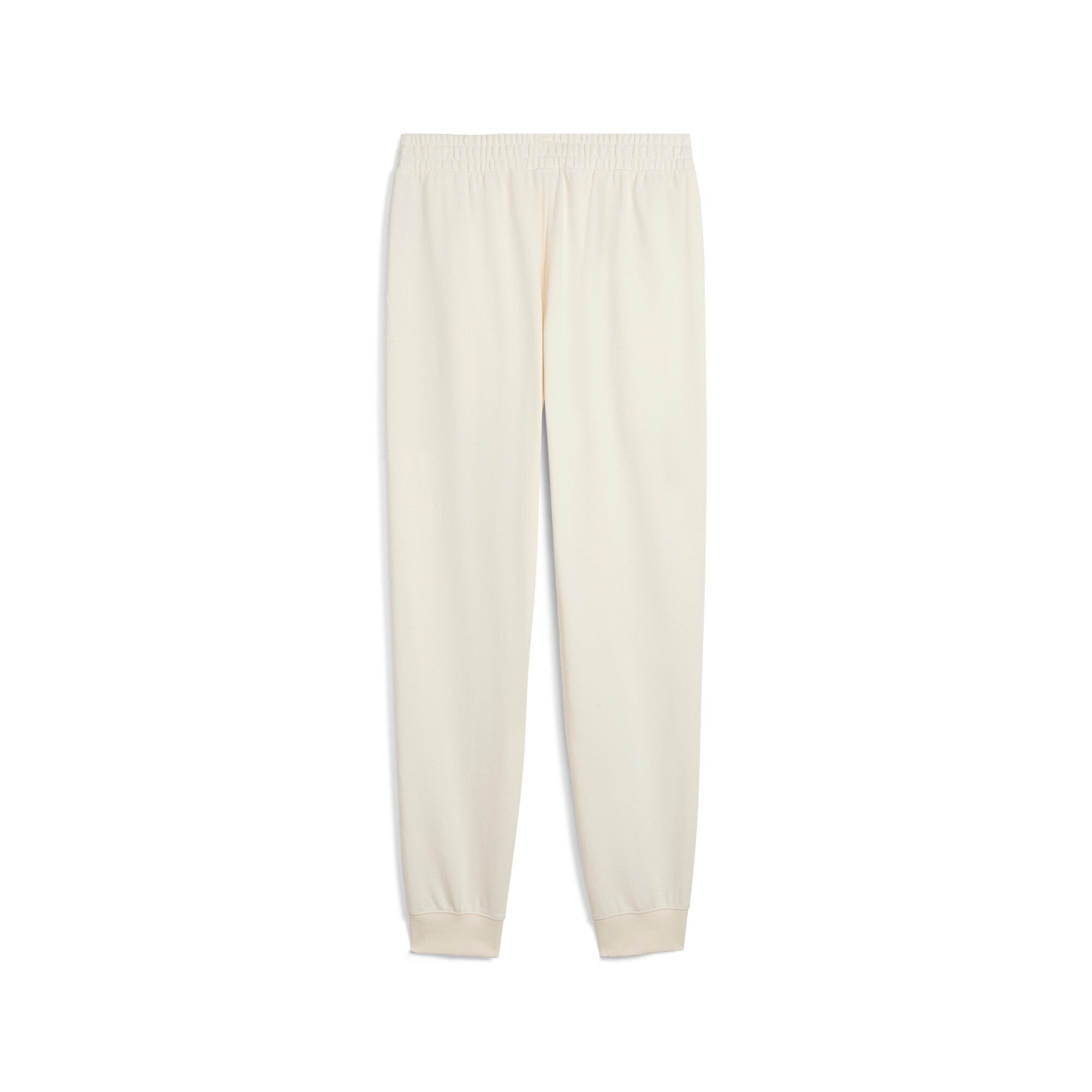 Puma essentials elevated pants in no dye - Back View