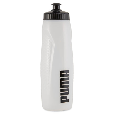 PUMA TR core waterbottle transparent in transparent
