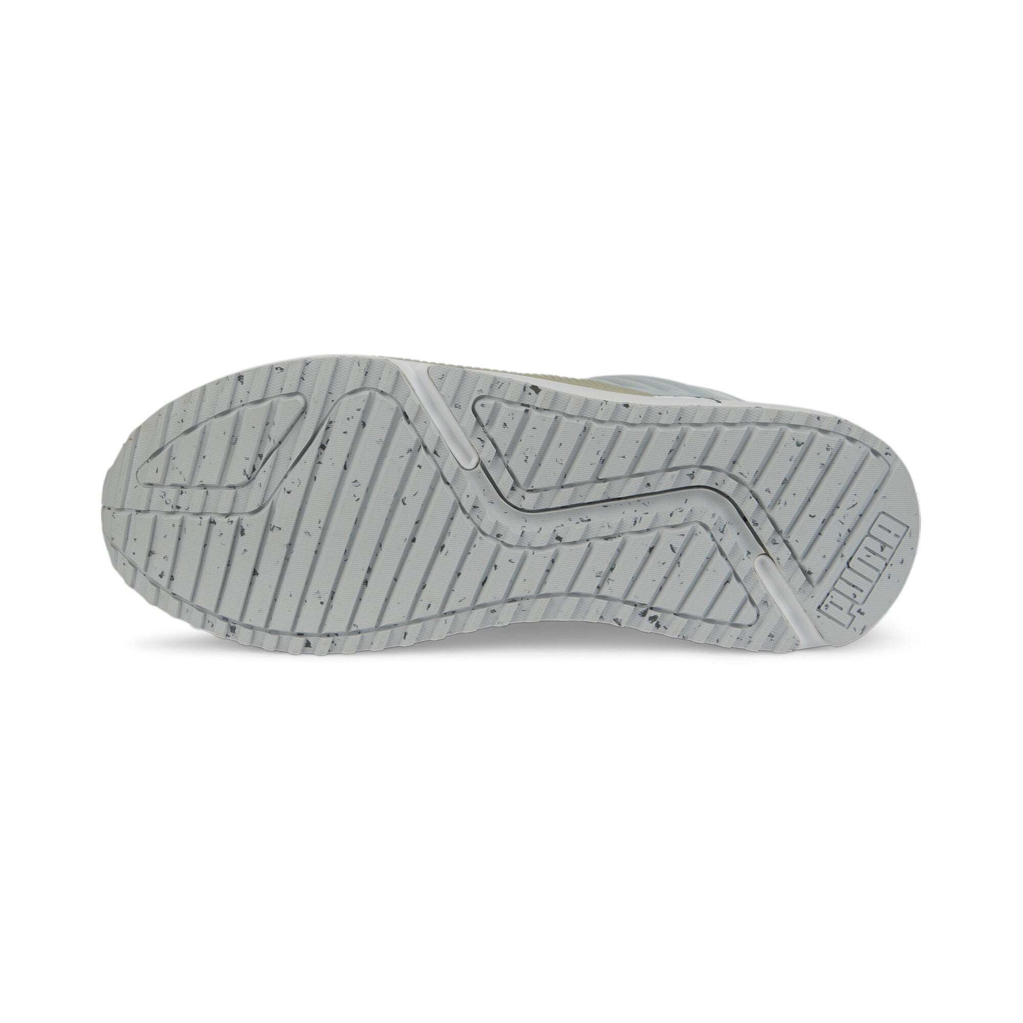 Puma pacer future better sneakers in white - Side View 02