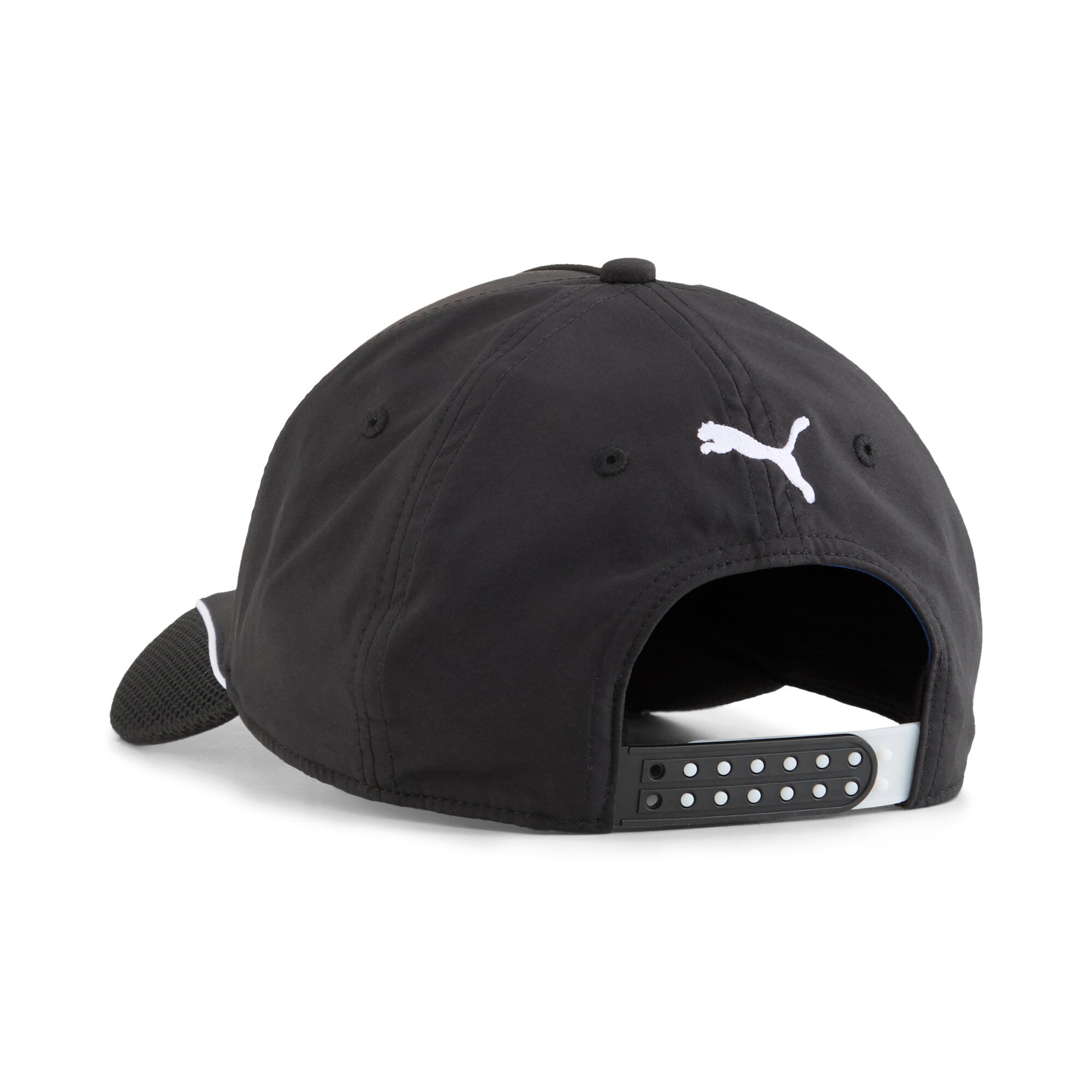 Puma BMW MMS bb cap in black - Back View