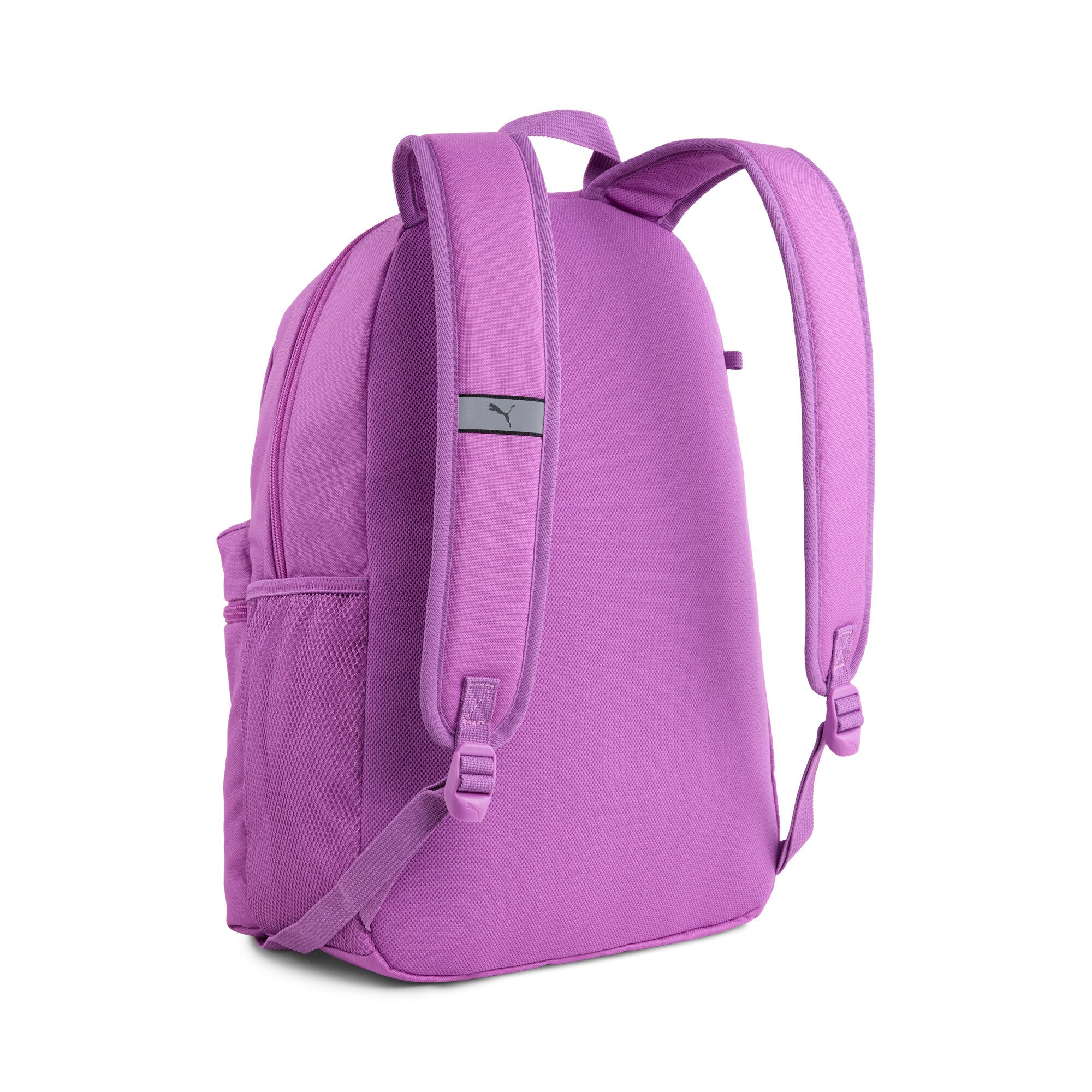 Puma phase backpack wild berry in wild berry - Back View