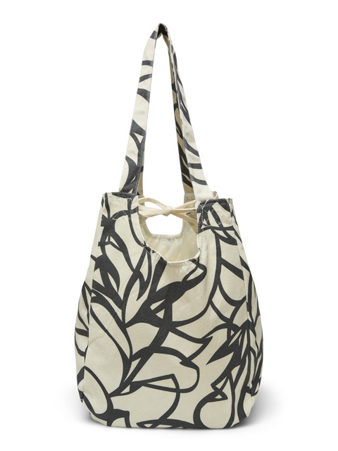 VERO MODA VMLINA net in snow white gwen
