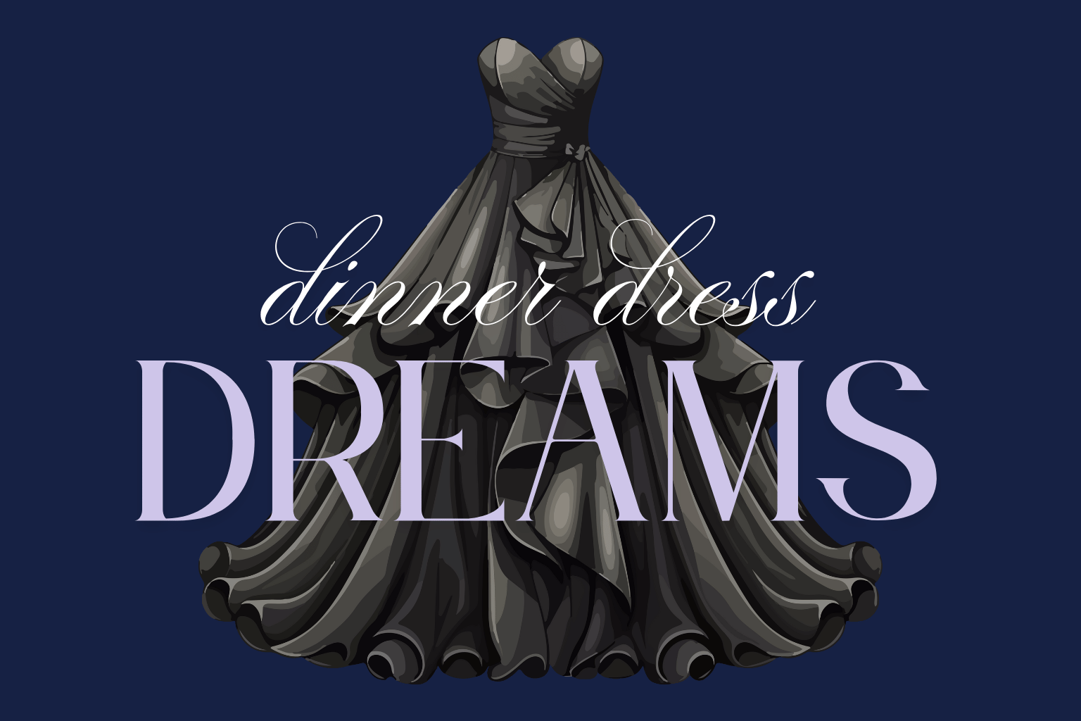 Dinner Dress Dreams: Elegant Picks for Every Special Occasion