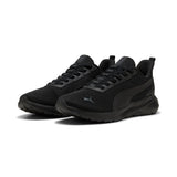 PUMA anzarun 2 lite SLIPTECH™ sneakers unisex in black