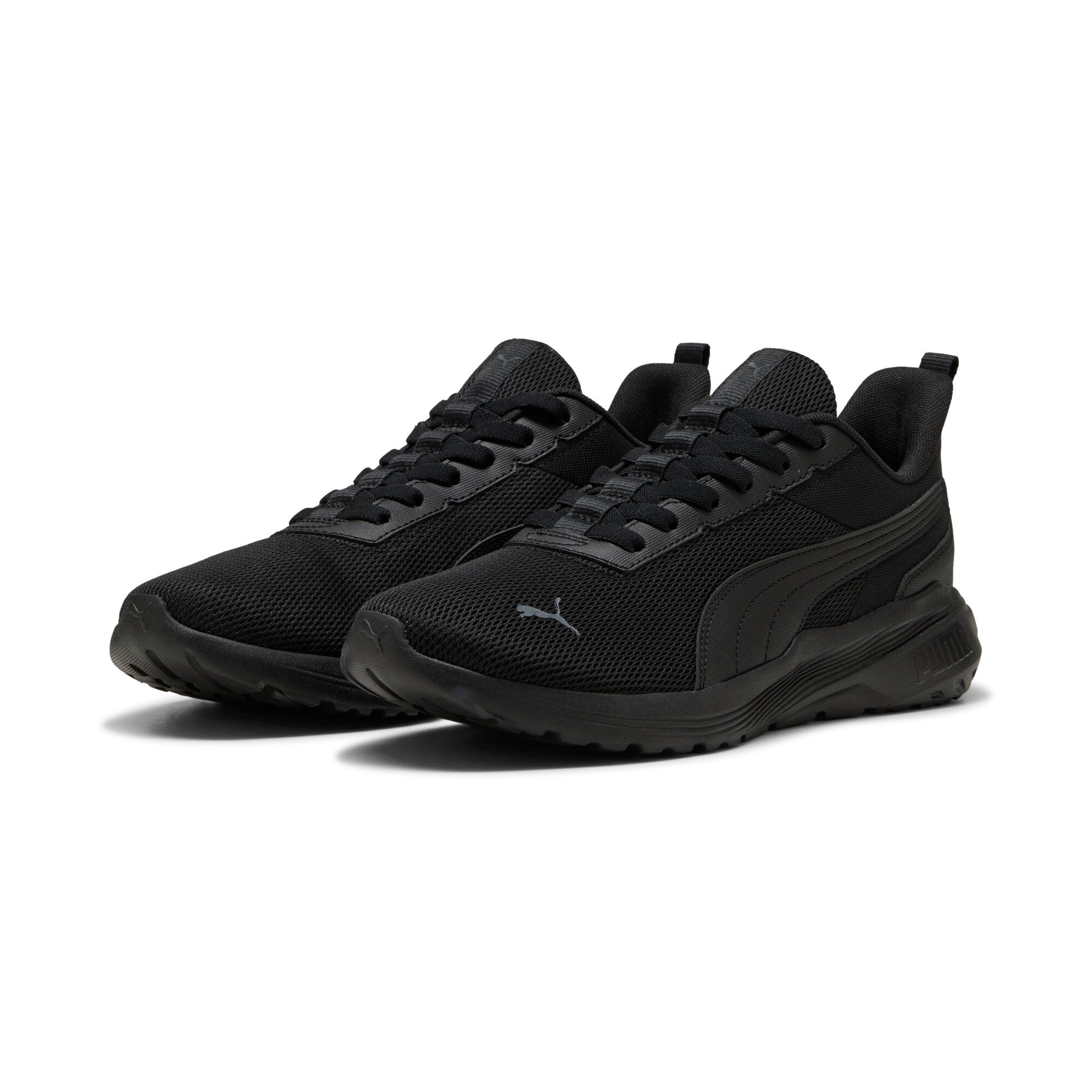 PUMA anzarun 2 lite SLIPTECH™ sneakers unisex in black