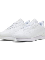 white and cool light gray