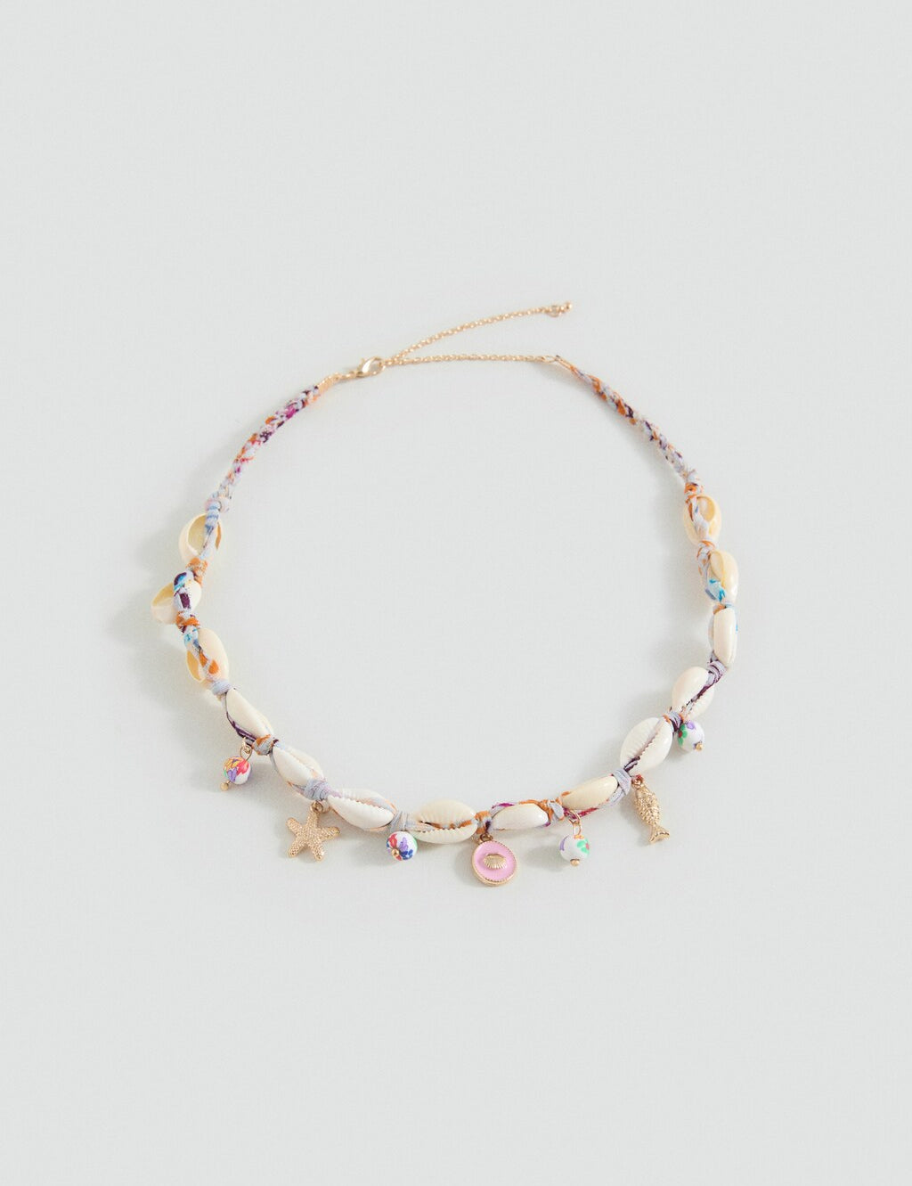 Mango product 17001169-07 - B