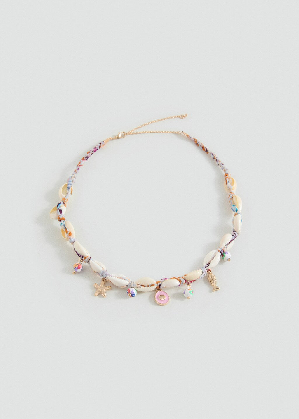 Mango product 17001169-07 - B