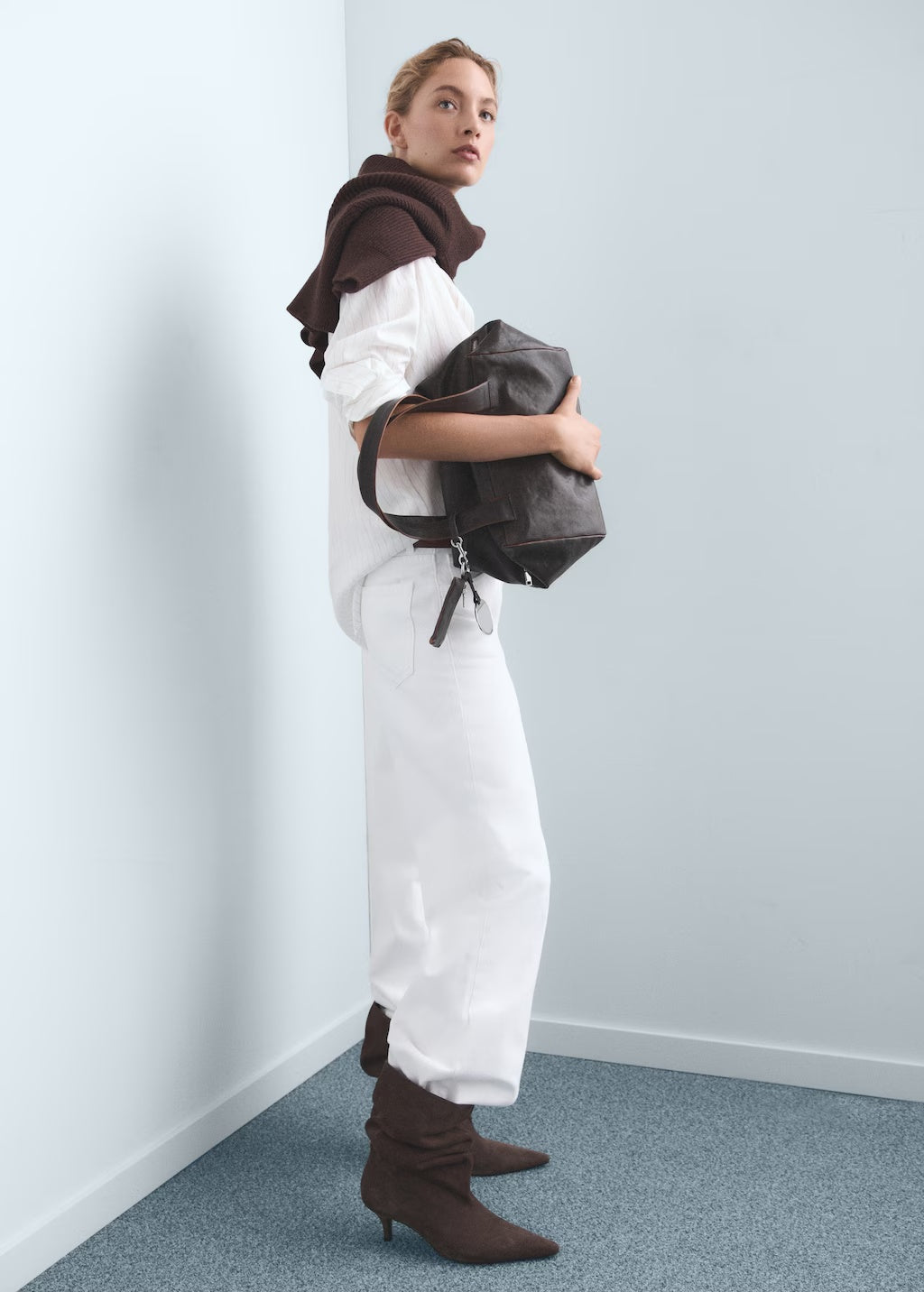 Mango product 17001206-01 - D2