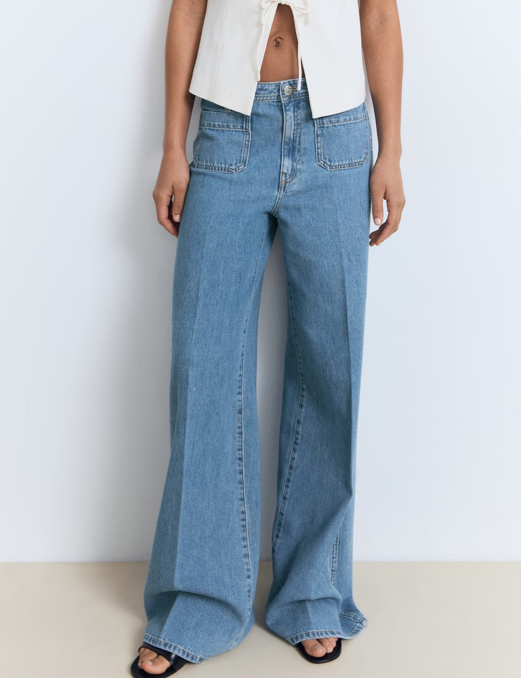 Mango product 17001208-TM
