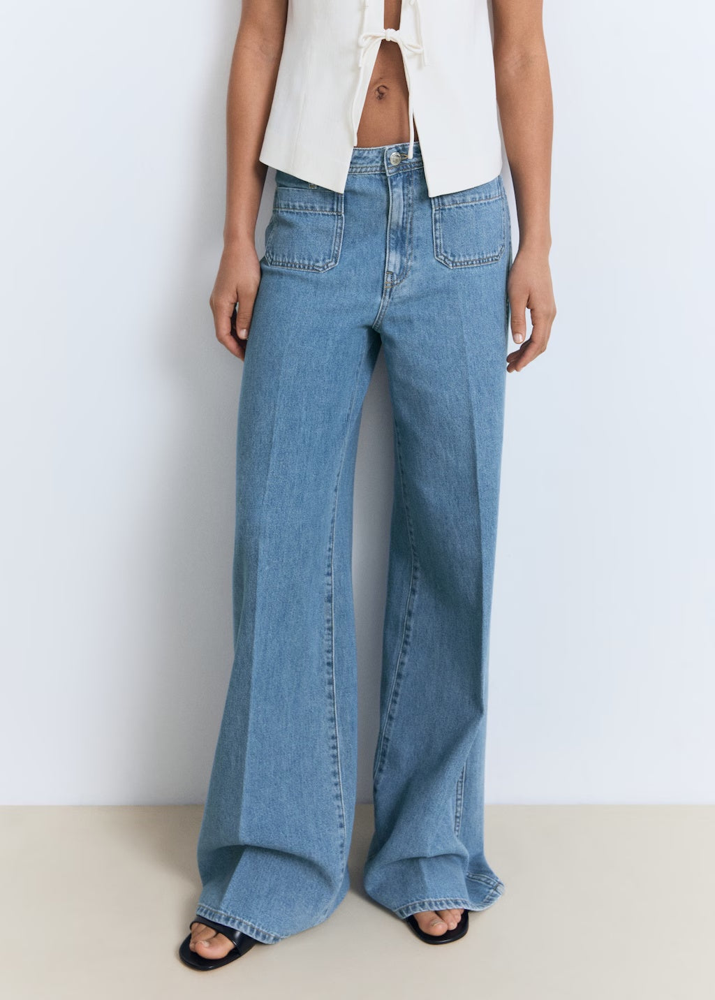Mango product 17001208-TM