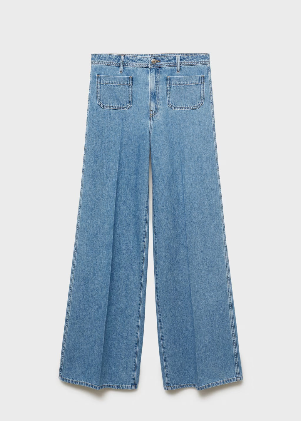 Mango product 17001208-TM - B