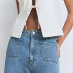 Mango product 17001208-TM - D2
