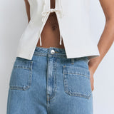 Mango product 17001208-TM - D2