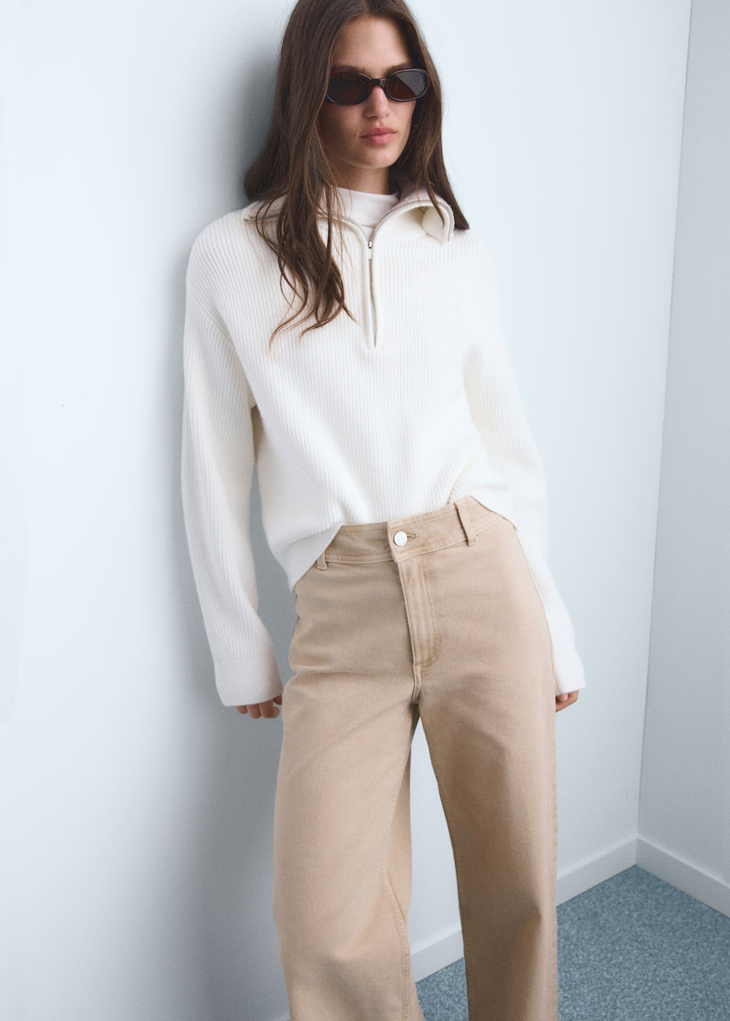 Mango product 17001210-07 - D1