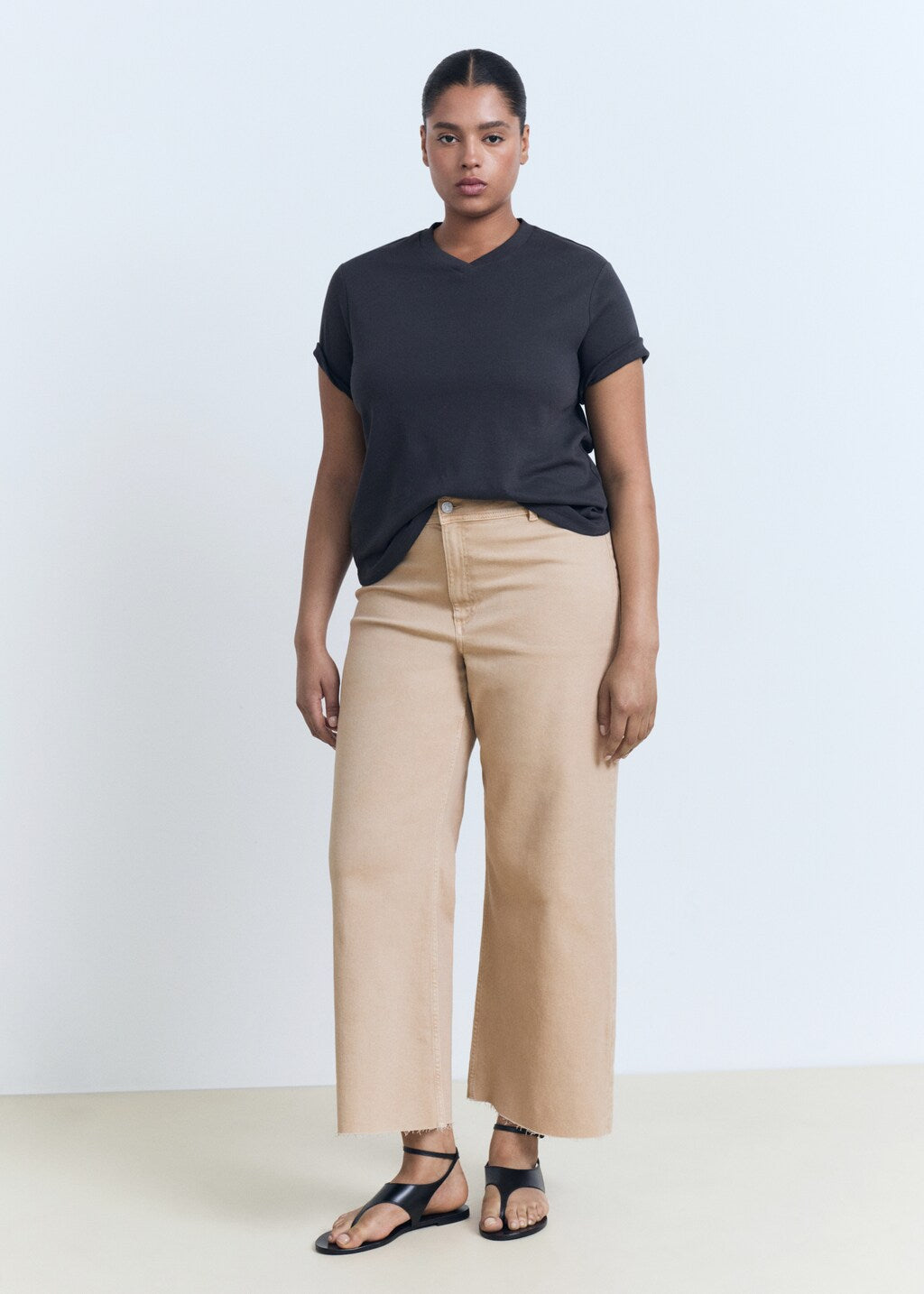 Mango product 17001210-07 - D3