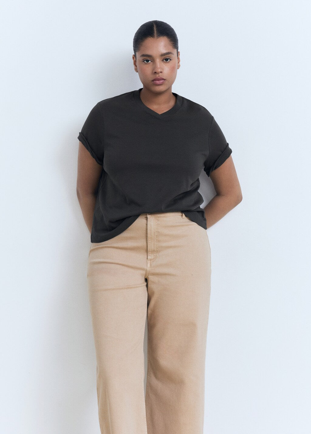 Mango product 17001210-07 - D5