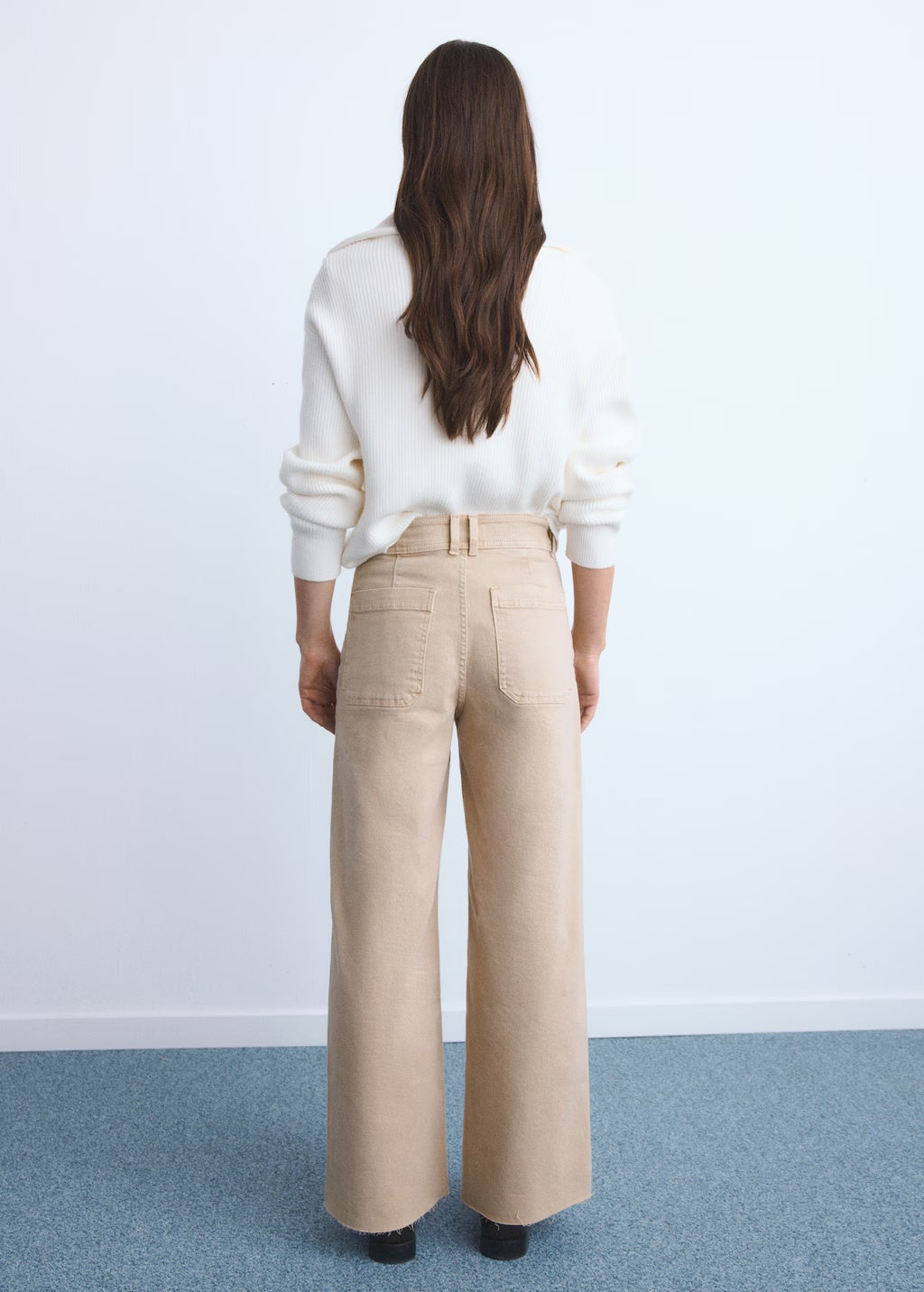 Mango product 17001210-07 - R