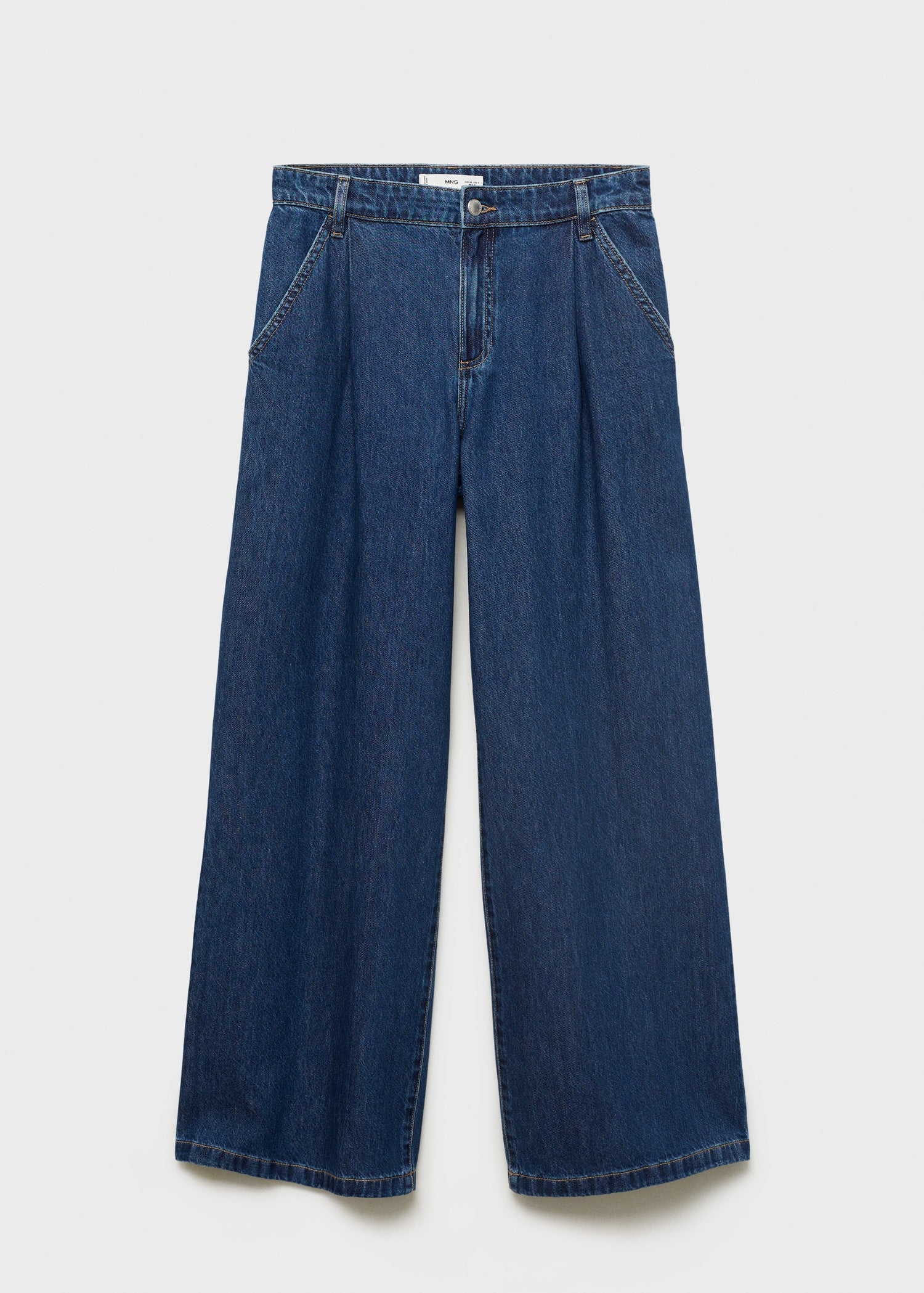 Mango product 17001212-TS - B