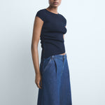 Mango product 17001212-TS - D1