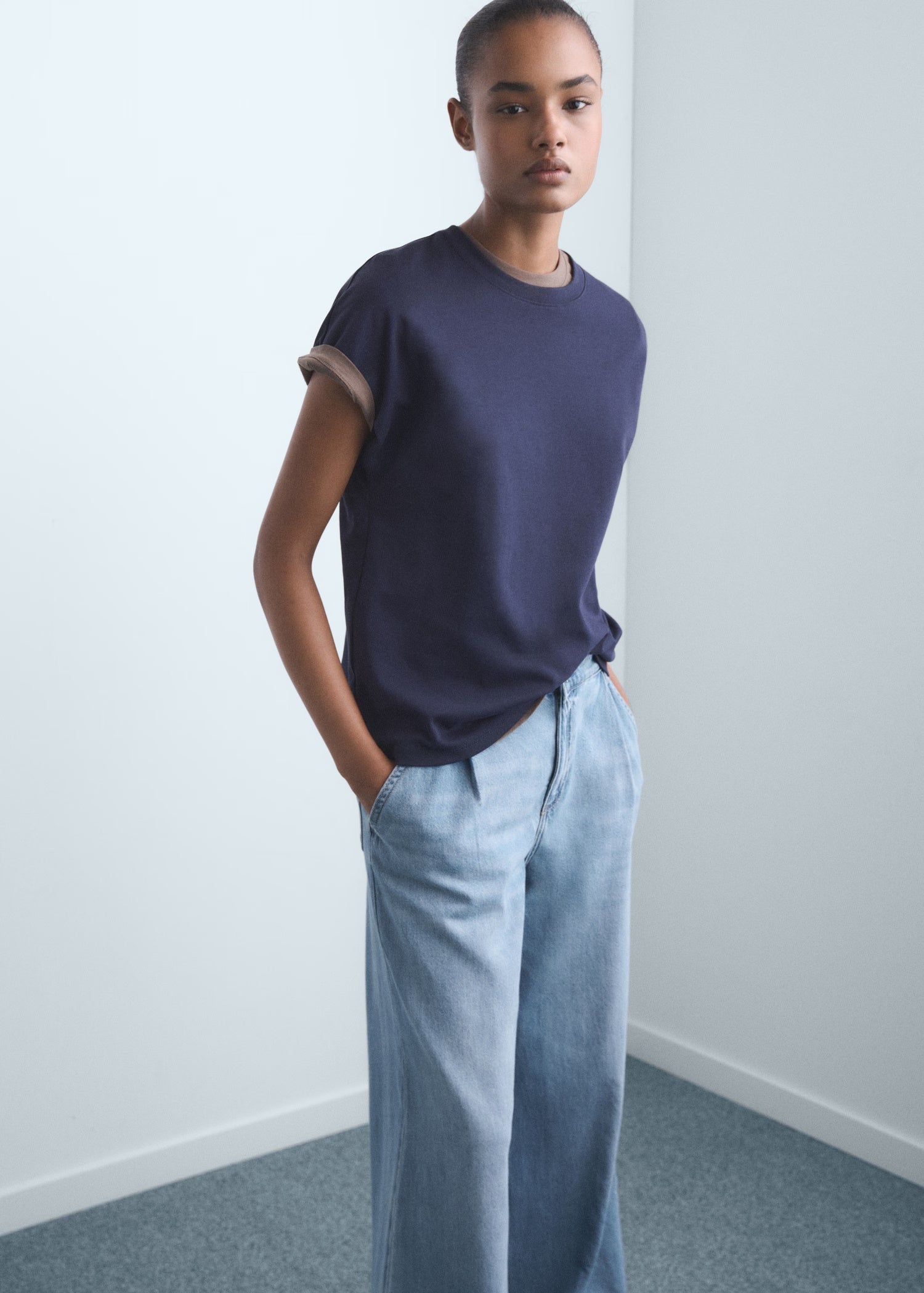 Mango product 17001231-TM - D1