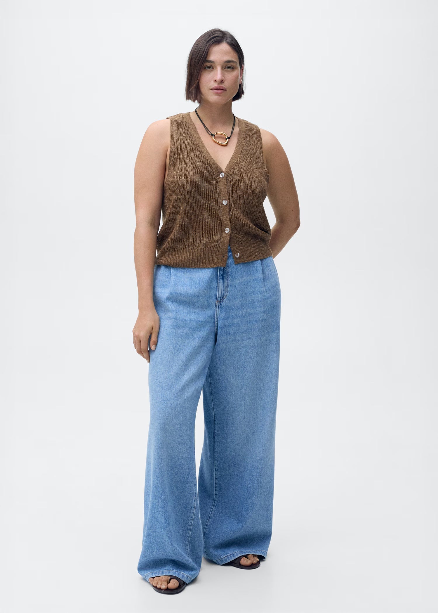 Mango product 17001231-TM - D3