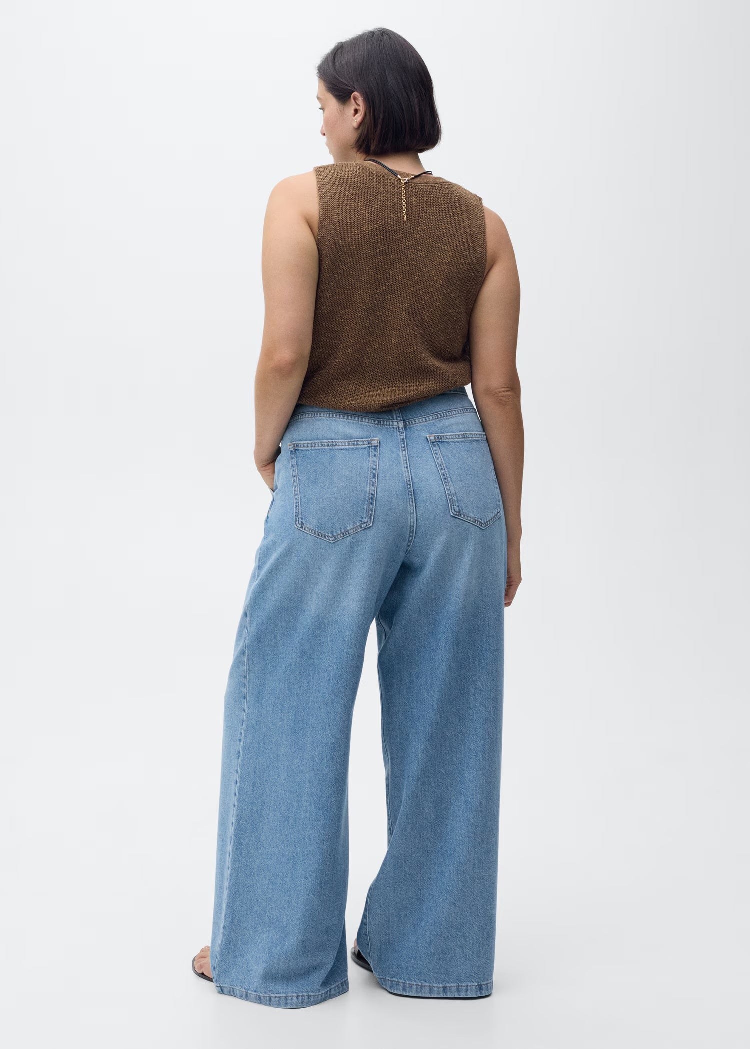 Mango product 17001231-TM - D4