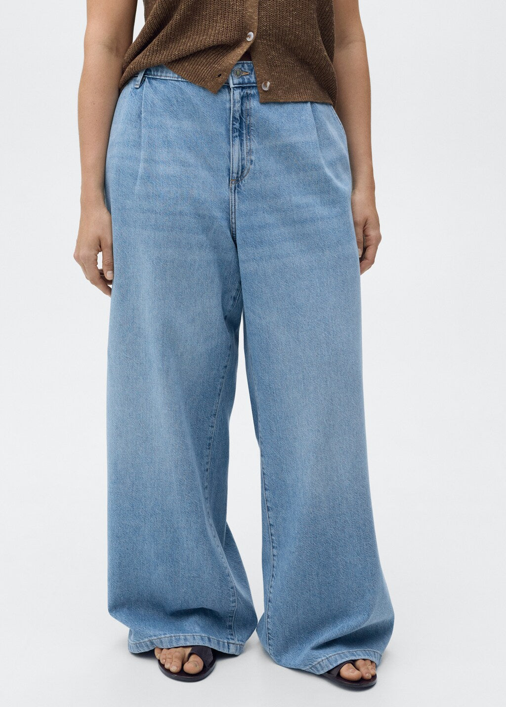 Mango product 17001231-TM - D5