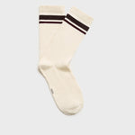 Mango socks modern2 in Raw - B
