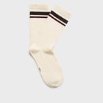 Mango socks modern2 in Raw - B