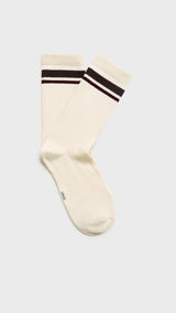 Mango socks modern2 in Raw - B