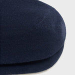 Mango socks modern2 in Navy - D8