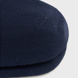 Mango socks modern2 in Navy - D8