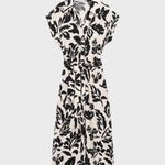 Mango dress apple in Off White - B