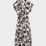 Mango dress apple in Off White - B