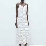 Mango dress kendal in Off White - 99999999_01
