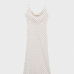 Mango dress kendal in Off White - B