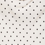 Mango dress kendal in Off White - D0