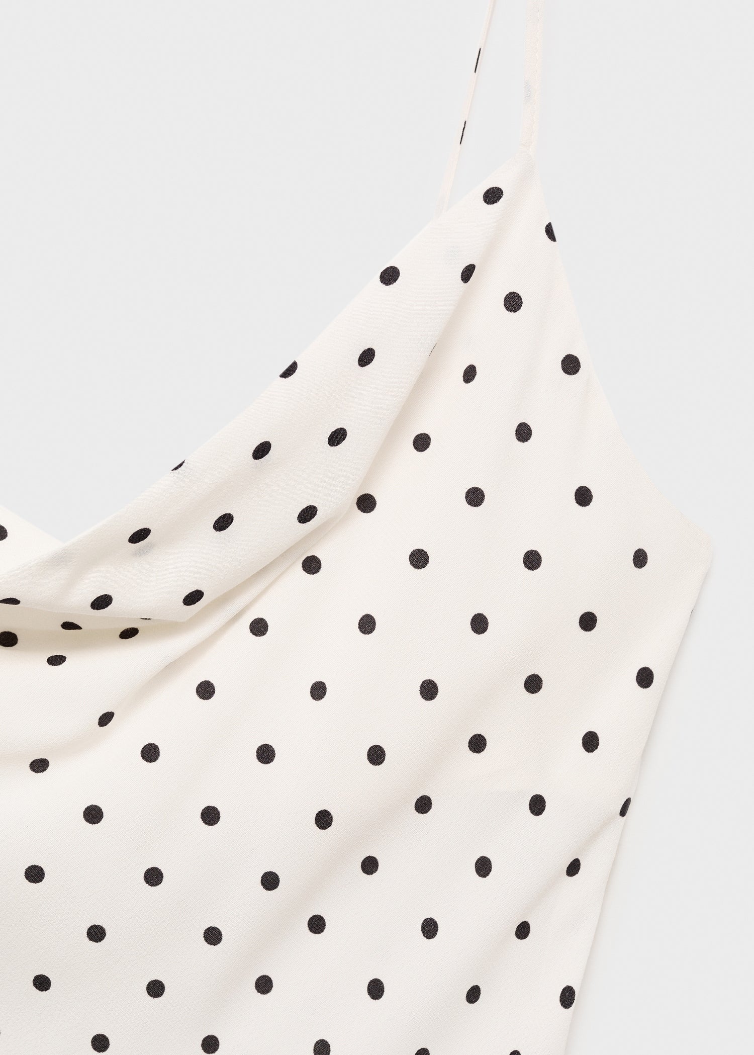 Mango dress kendal in Off White - D8