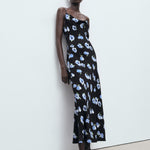 Mango dress kendal in Black - 99999999_01
